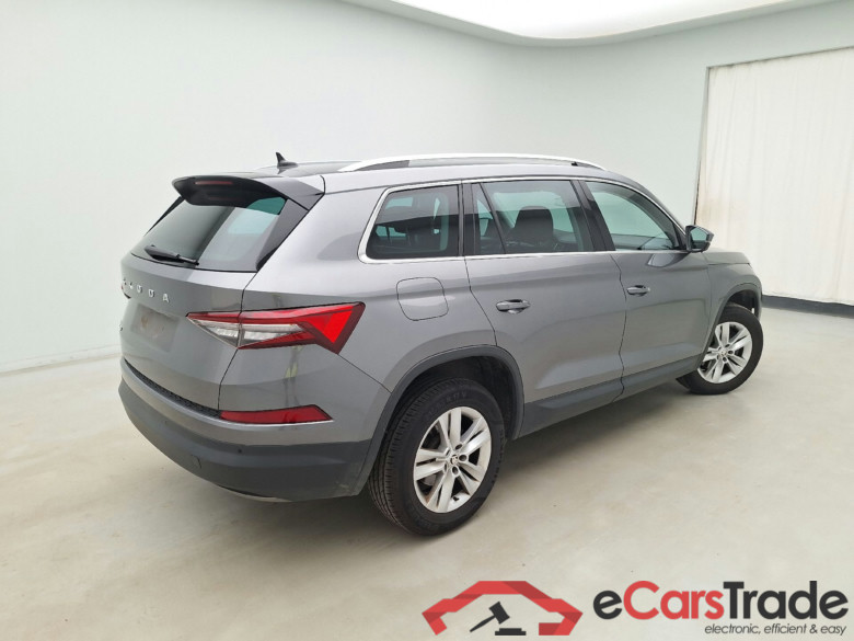 Skoda, Kodiaq FL'21, Kod.2.0CRTDI 110kW Cle.DSG #4