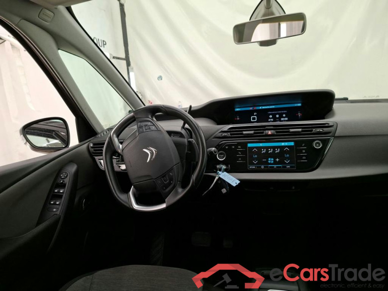 C4 Grand Picasso/Spacetourer Feel 1.5 BlueHDi 130CV BVA8 E6d #5