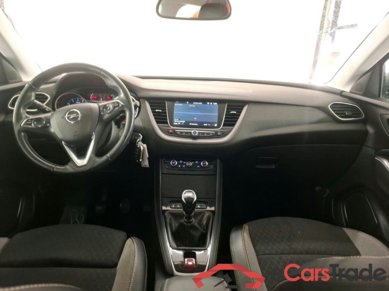 Grandland X Elegance Business 1.5 130CV BVM6 E6d #5