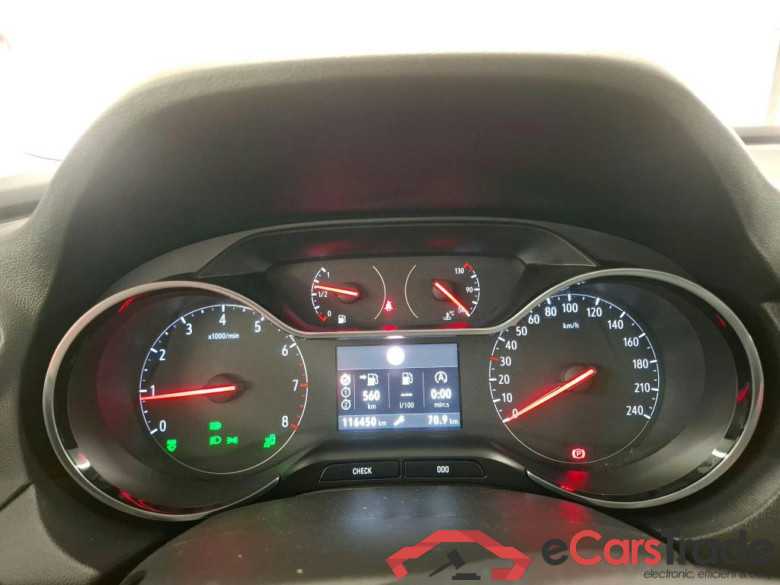 Grandland X Elegance Business 1.5 130CV BVM6 E6d #6
