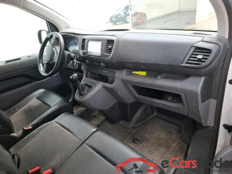 Expert Fourgon Premium Compact 1.5 HDi 120CV BVM6 E6dT #5