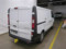 preview Renault Trafic #2