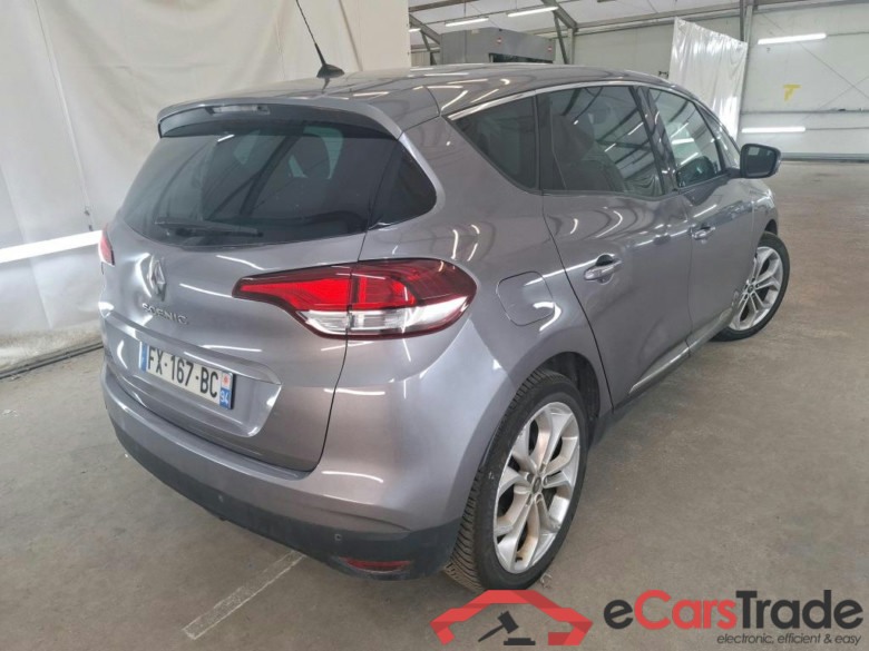 Scenic IV Business 1.7 dCi 120CV BVA6 E6dT #3