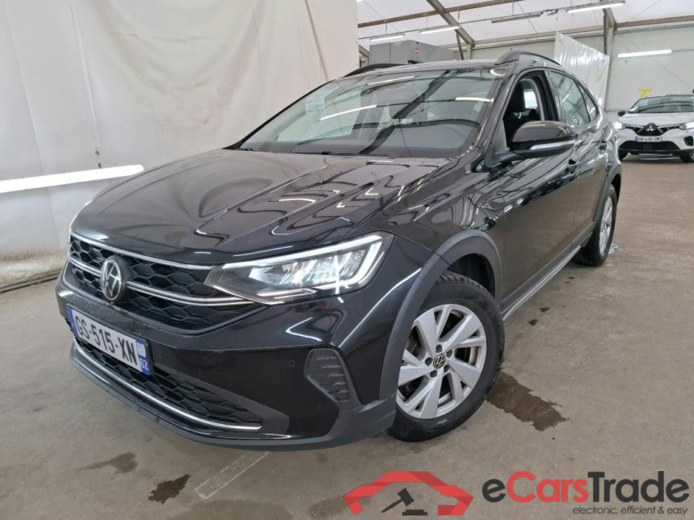 Volkswagen Taigo 1.0 TSI Life 110Hp Aut. LED Virtual ACC Navi Klima PDC ...