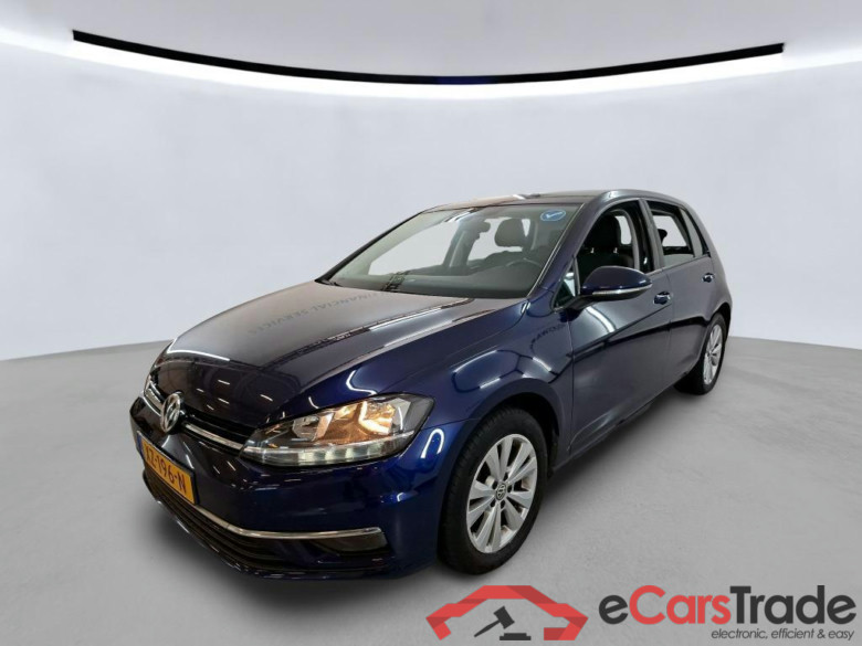 VOLKSWAGEN GOLF 85 kW #1