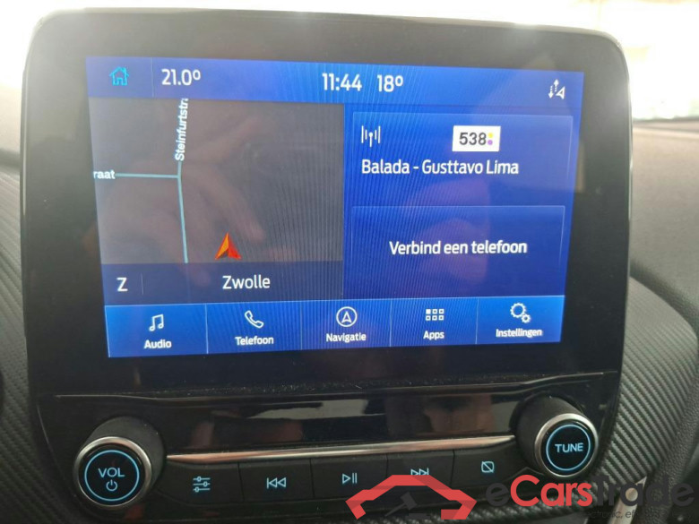 FORD Fiesta 91 kW #2
