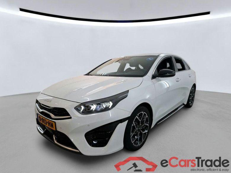 KIA PRO CEED 88 kW #1