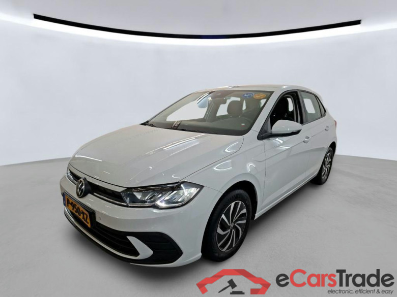 VOLKSWAGEN POLO 70 kW #1