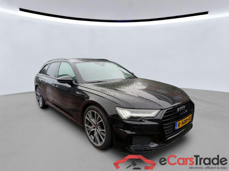AUDI A6 Avant 150 kW #4