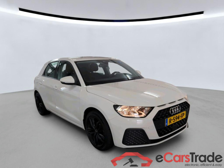 AUDI A1 Sportback 70 kW #3
