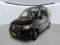 preview Volkswagen Crafter #0