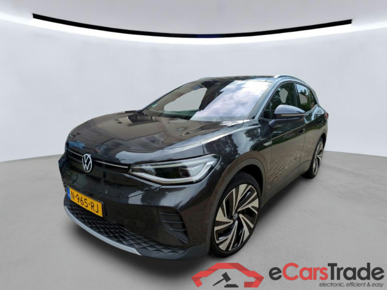 VOLKSWAGEN ID.4 150 kW #1