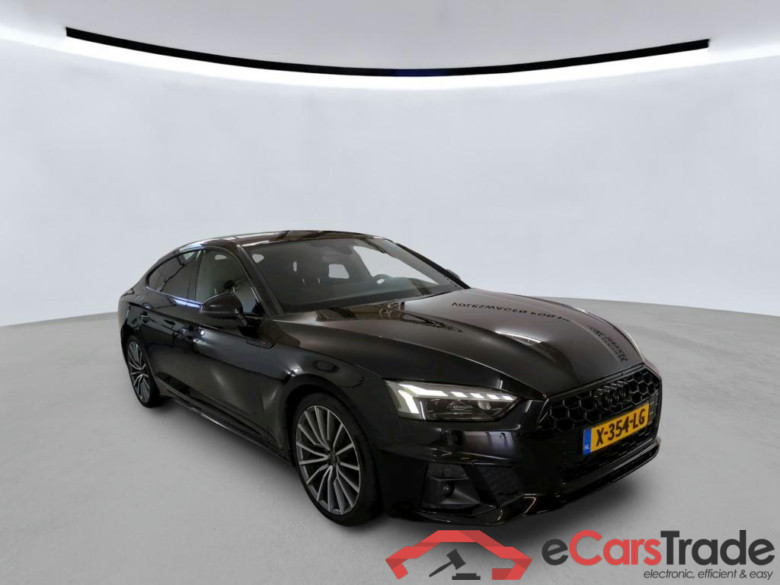 AUDI A5 Sportback 110 kW #4
