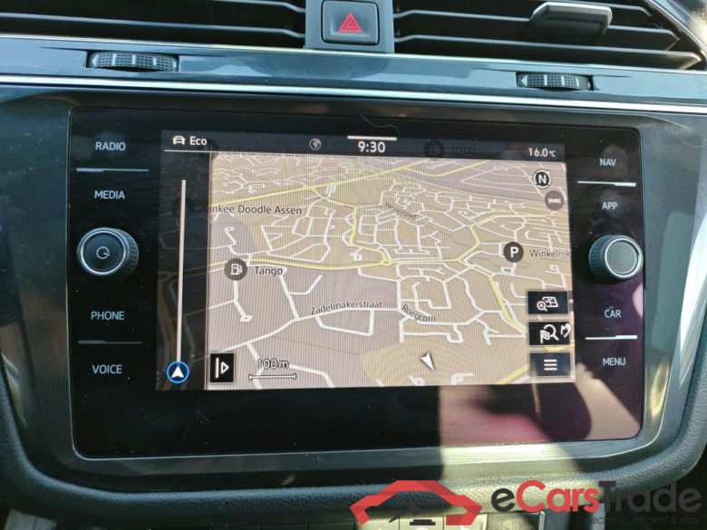 VOLKSWAGEN Tiguan Allspace 110 kW #2