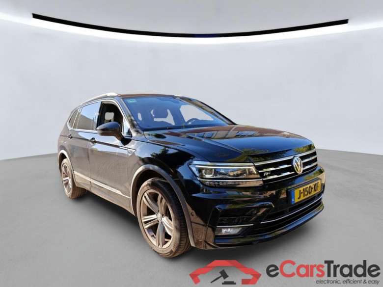 VOLKSWAGEN Tiguan Allspace 110 kW #5