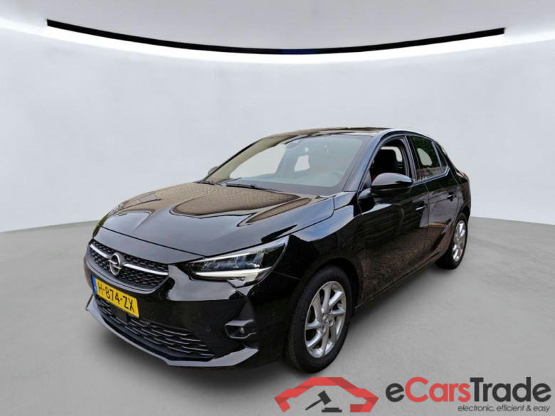 OPEL Corsa 74 kW #1