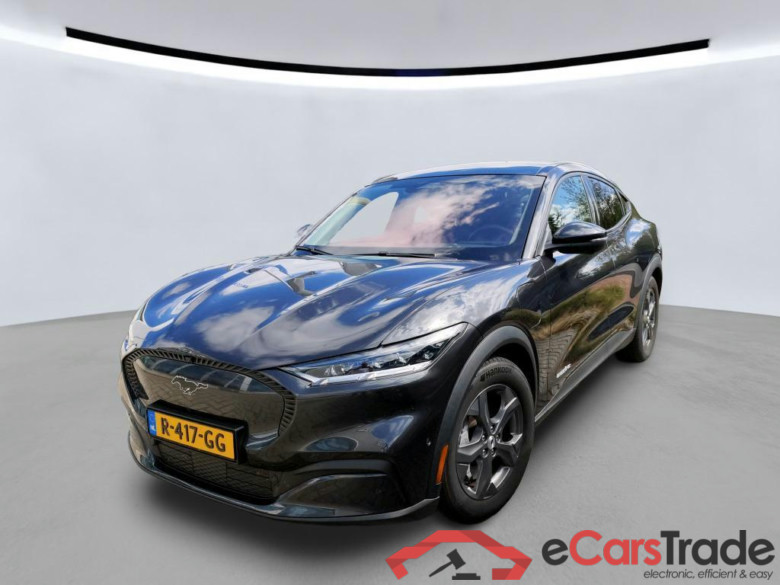 FORD Mustang Mach-E 198 kW