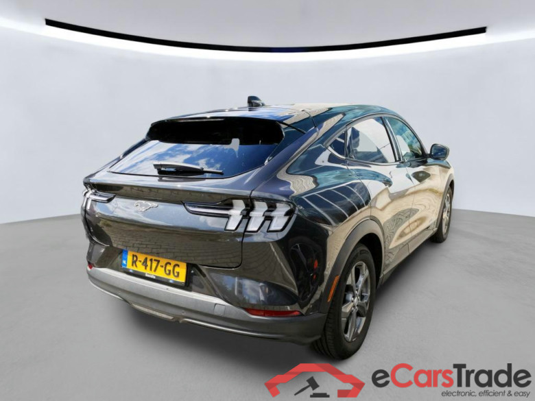 FORD Mustang Mach-E 198 kW #5