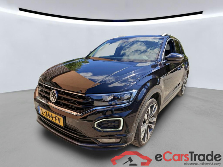 VOLKSWAGEN T-Roc 110 kW