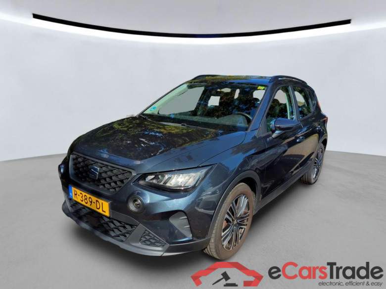SEAT Arona 70 kW #1