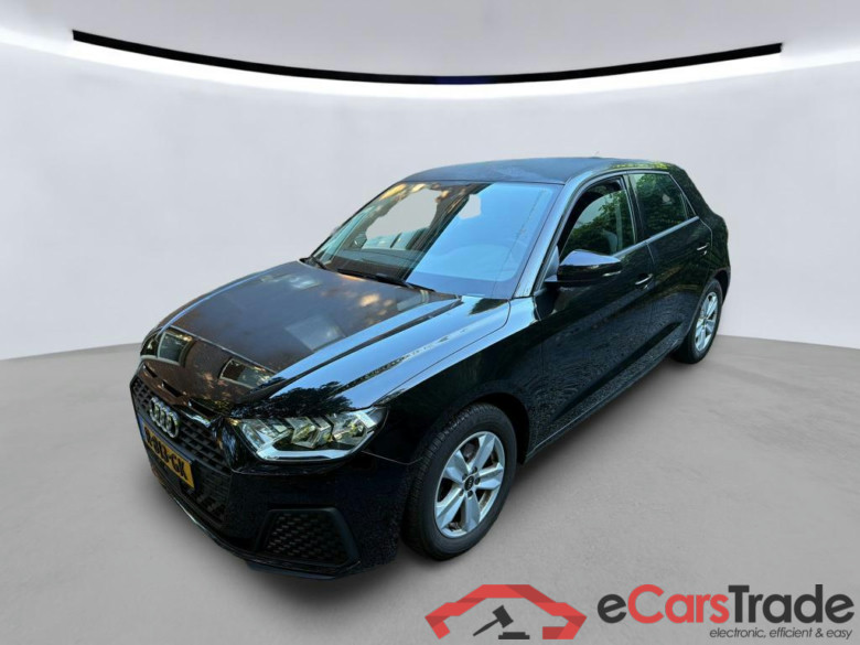 AUDI A1 Sportback 81 kW #1