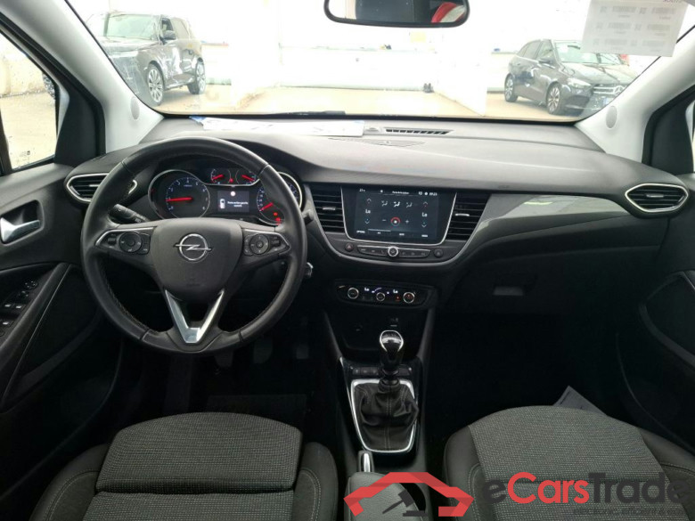 Crossland X Business Elegance 1.5 110CV BVM6 E6d #5