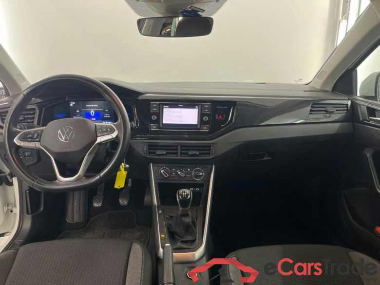 VOLKSWAGEN POLO 1.0 TSI Life #6
