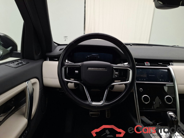 Land Rover, Discov.Sp.FL'19, Di.Sp.P300e PHEV RD.SE AWD Aut #6