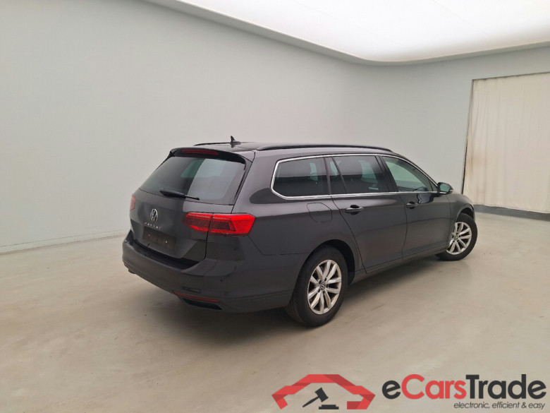 VW, Passat Variant FL'19, Pass.Var.TDI 122 Style Bus.DSG #4