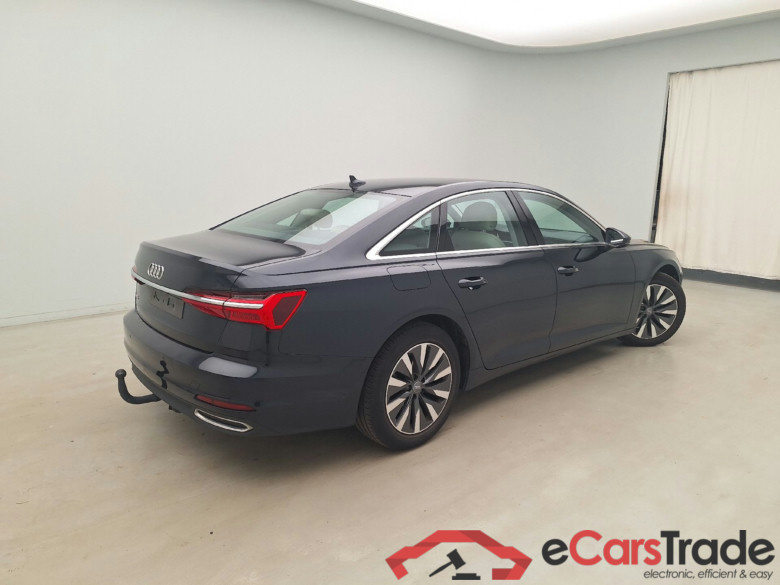 Audi, A6 Berline '18, A6 35 TDI Bus.Ed.Str. #4