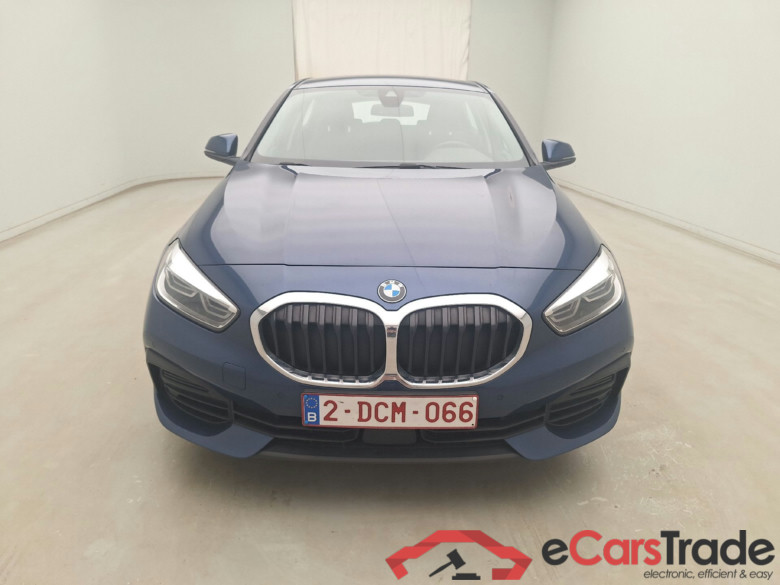 BMW, 1-serie '19, 116d 85kW #1