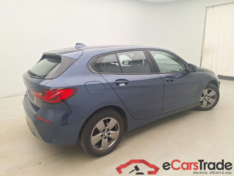 BMW, 1-serie '19, 116d 85kW #4