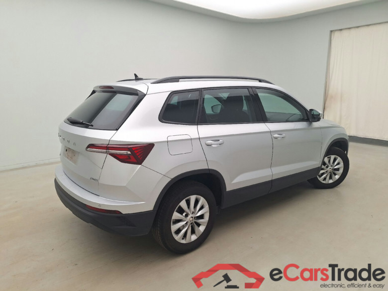 Skoda, Karoq '17, Karoq 2.0TDi 85kW Clever DSG #4