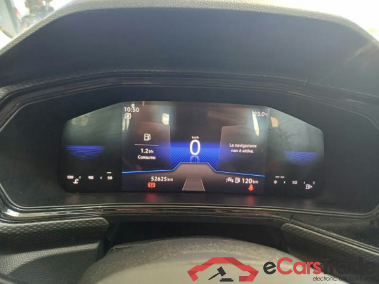 VOLKSWAGEN T-CROSS / 2019 / 5P / SUV 1.0 TSI 81KW STYLE #4