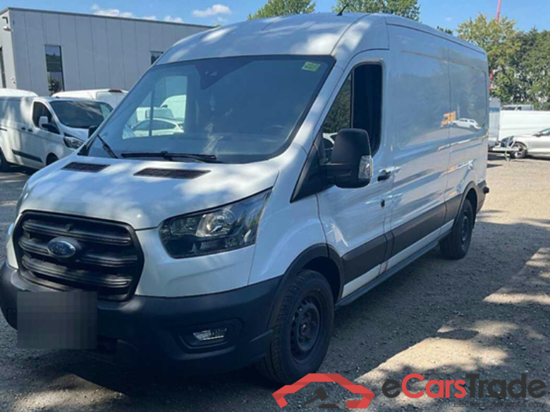 Transit Kasten 310 L3 Trend 2.0 TDCi 96KW MT6 E6d #1