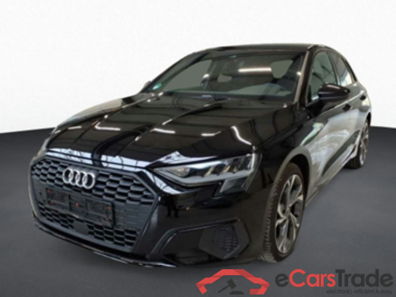 A3 Sportback 35 TDI 2.0 TDI 110KW AT7 E6d