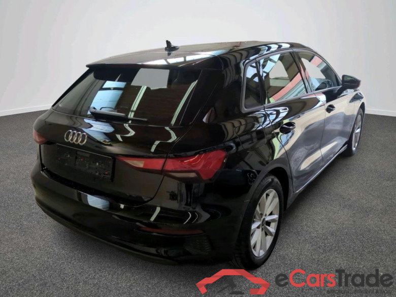 A3 Sportback 35 TFSI 1.5 TFSI 110KW AT7 E6d #2
