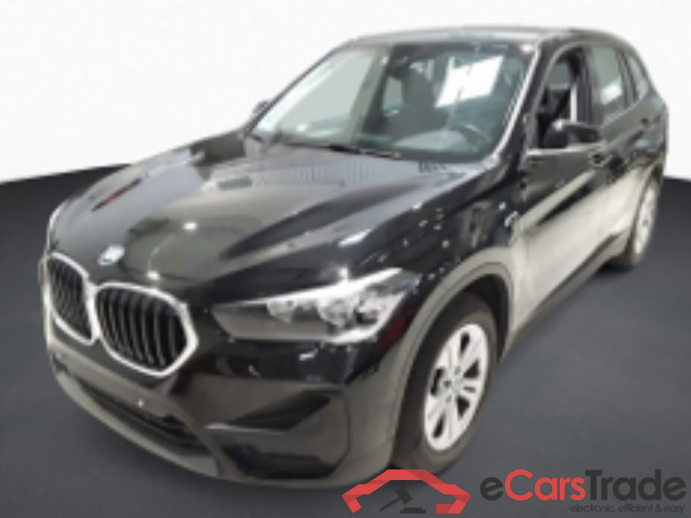 Baureihe X1 xDrive 25 e Advantage 1.5 162KW AT6 E6d