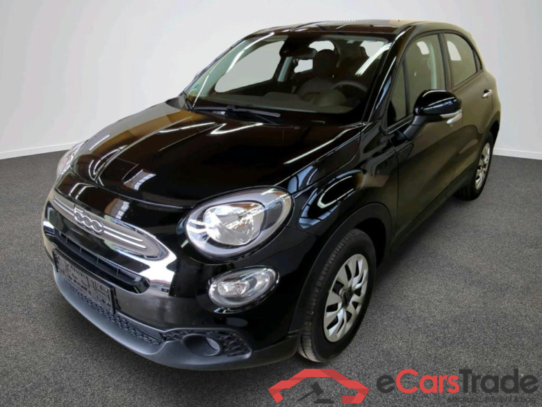 FIAT 500X 1.5 GSE Hybrid 5d 96kW #1