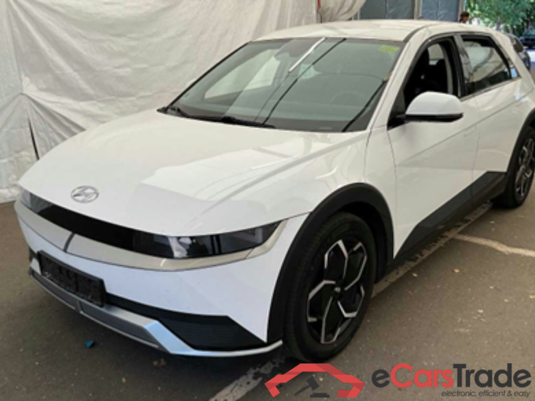 Ioniq 5 Dynamiq Elektro 77kWh