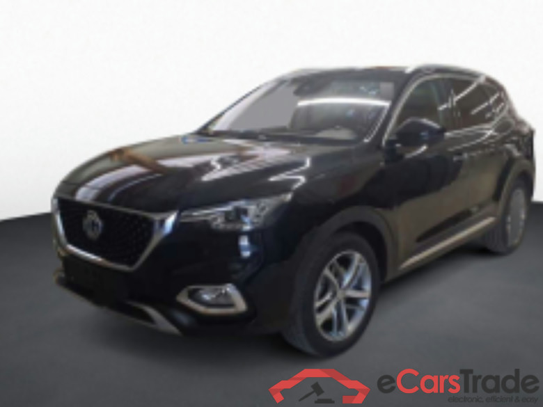 MG EHS PHEV Luxury 5d 119kW #1