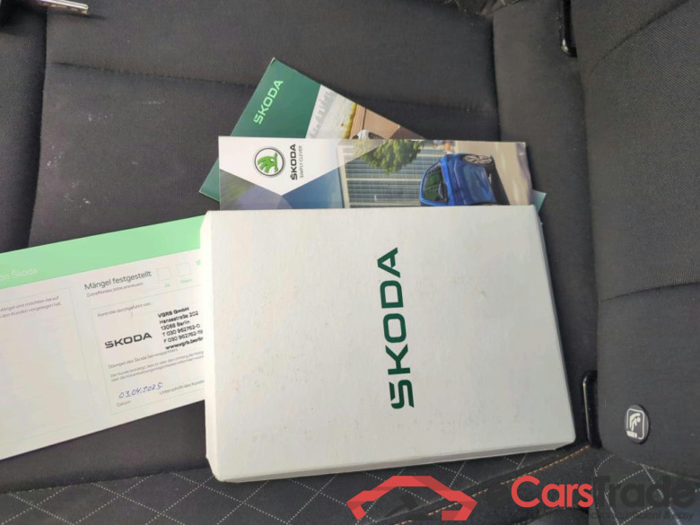 SKODA Scala 1.0 TSI DSG Ambition 5d 81kW #3