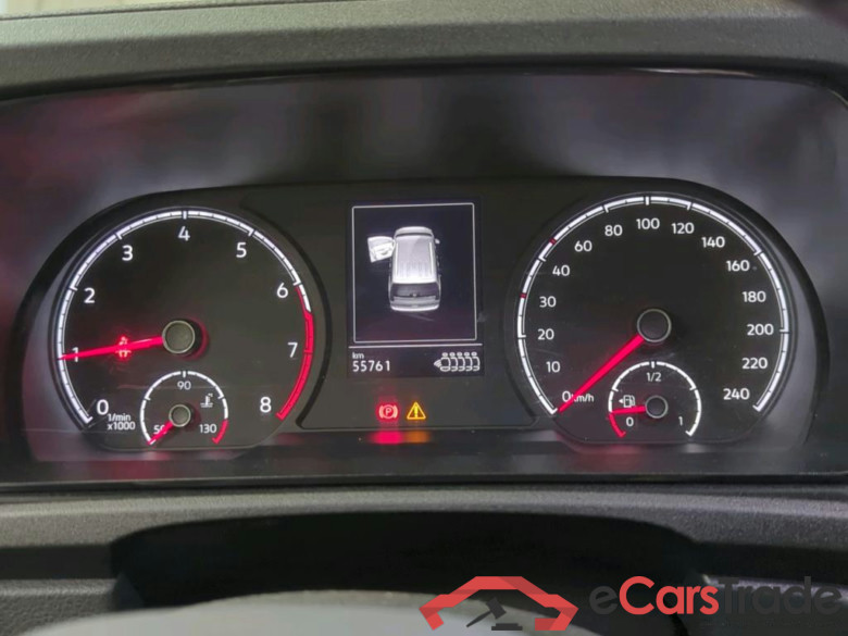 VW Caddy 5 1.5 TSI BMT 7-Sitzer DSG Dark Label 5d 84kW #5