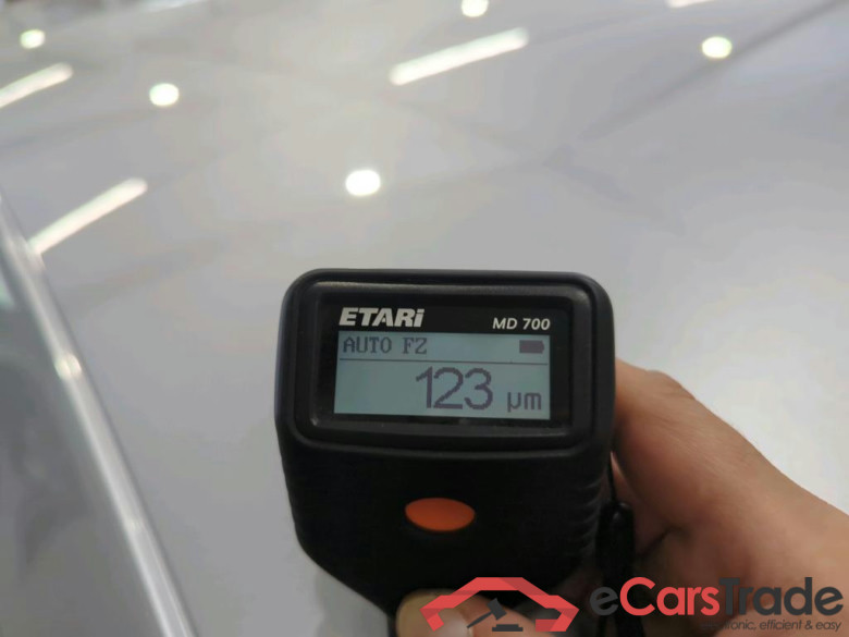 A3 Sportback 35 TDI 2.0 TDI 110KW AT7 E6d #6
