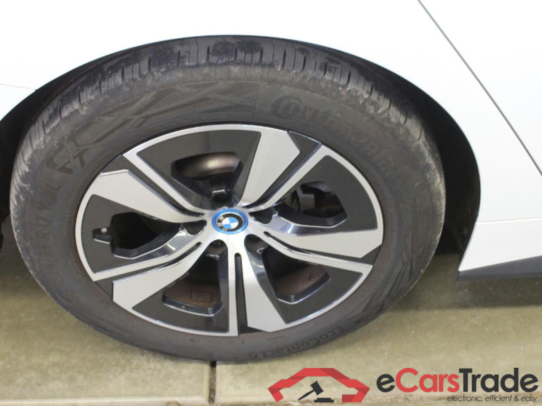 Baureihe i4 Gran Coupe 40 eDrive 81kWh #2