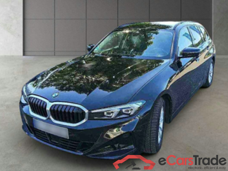 Baureihe 3 Touring 320 d 2.0 140KW AT8 E6d #1