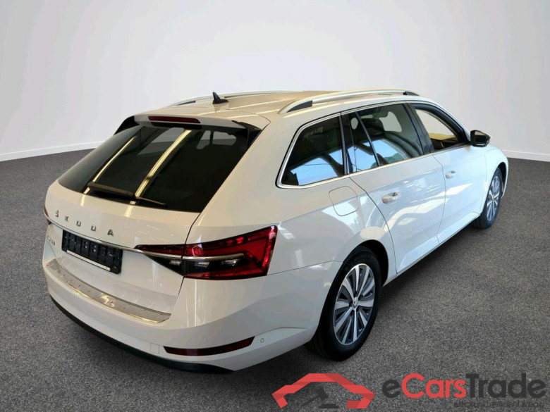 Superb Combi Style 2.0 TDI 110KW AT7 E6d #2