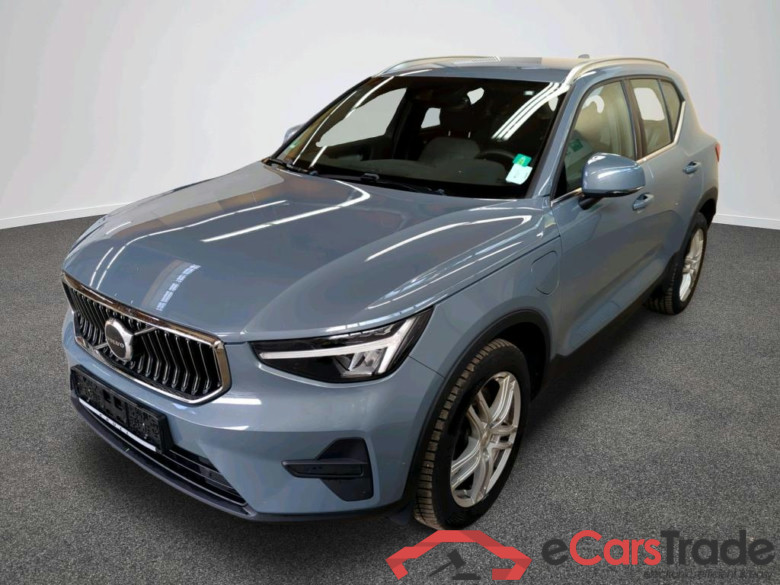 VOLVO XC40 T4 Recharge DKG Core 5d 95kW #1