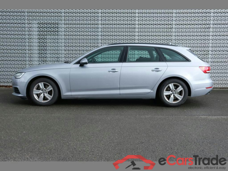 AUDI A4 Avant Dsl A4 Avant 2.0 TDi S tronic #2