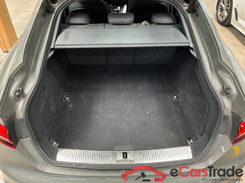 A5 Sportback 40 TDI S line 2.0 TDI 150KW AT7 E6d #3